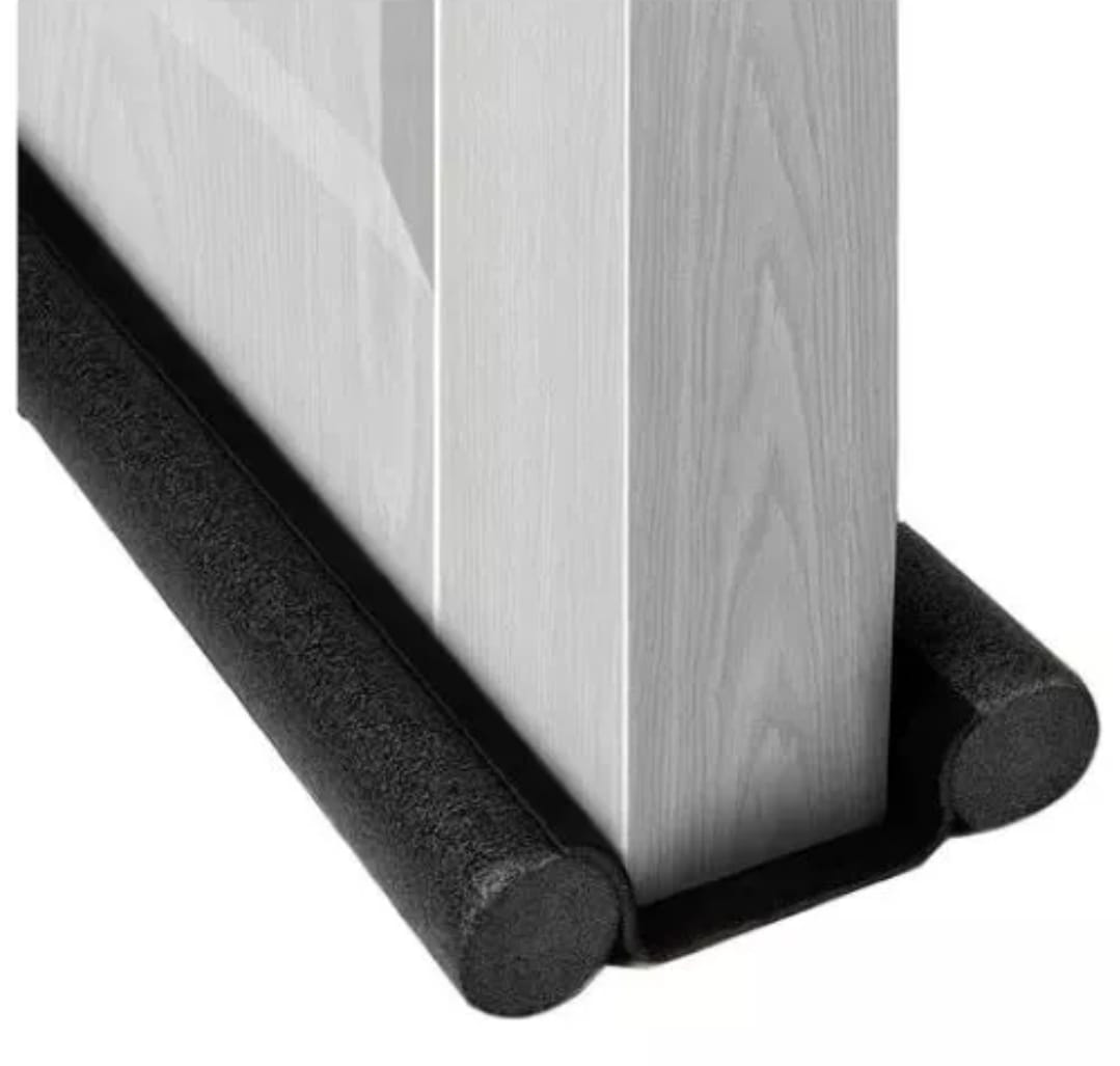 Forro Puerta Burlete Tapon Protector 1X